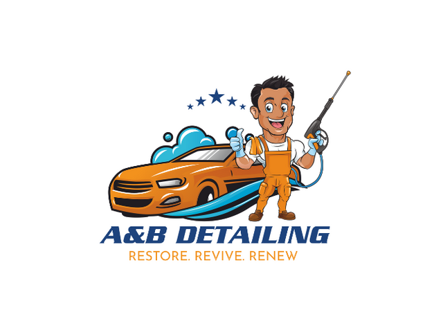 Interior Car Detailing In Dartmouth | At A & B Detailing