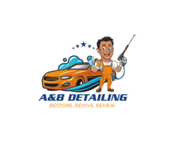 Interior Car Detailing In Dartmouth | At A & B Detailing