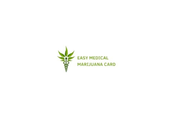 Medical Marijuana Card