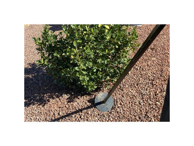 Lawn Fertilization Package in Southern Utah