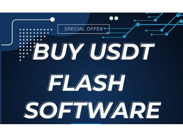 Effortless Flash Transfers: Flash USDT Sender