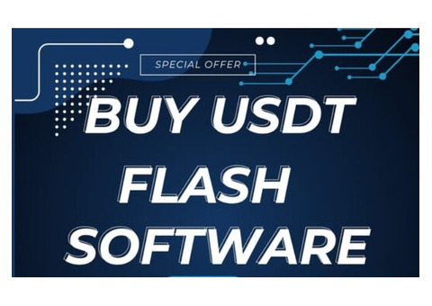 Effortless Flash Transfers: Flash USDT Sender