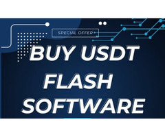 Effortless Flash Transfers: Flash USDT Sender