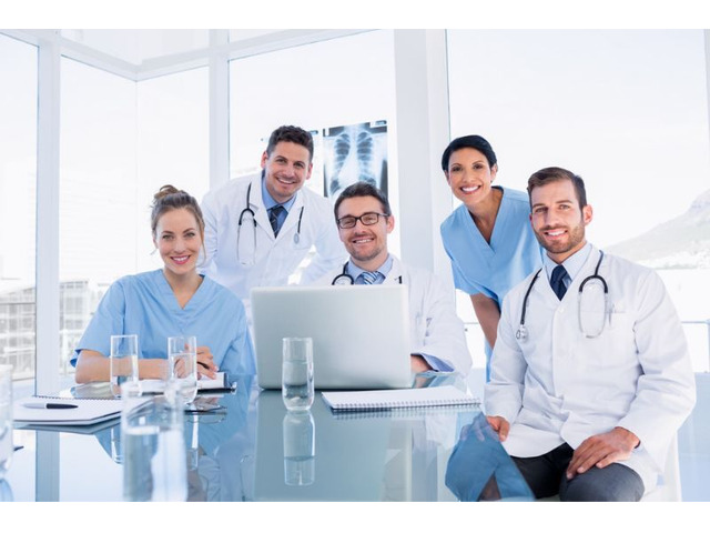 Marketing Agency in India for Hospitals - Pitch Pine Media