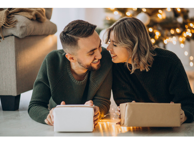 Anniversary Gifts for Couples - Perfect Ideas for Him & Her