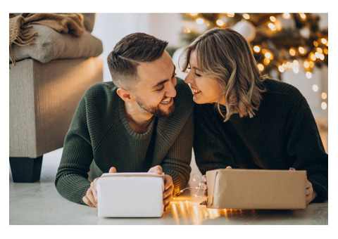 Anniversary Gifts for Couples - Perfect Ideas for Him & Her