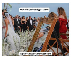 Dream Island Weddings with the Best Key West Wedding Planner