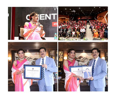 Sushant Divgikar Inspires AAFT Students During Orientation 2025