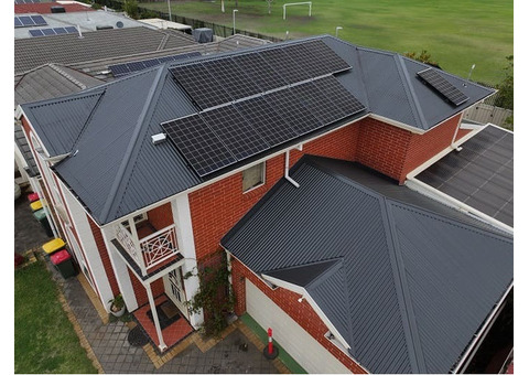 Give Your Home a Fresh Look with Local Adelaide Roofers