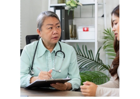 Comprehensive DUI Treatment Programs | Premium Legacy Healthcare
