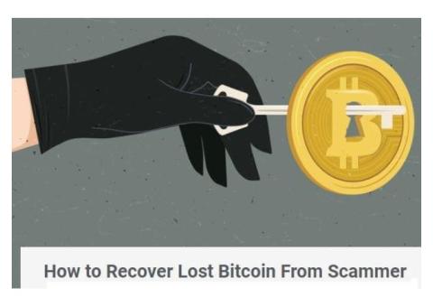 Prevent Access to Your Bitcoins Wallet