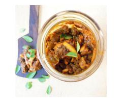 Nethhalu Fish Pickle In Andhra Pradesh