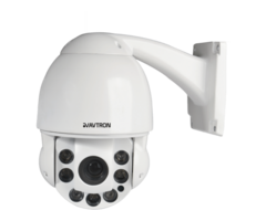 AI CCTV Camera MFG | Avtron Technologies