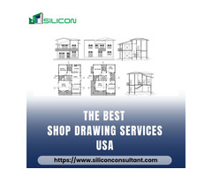 San Diego’s Best Quality Shop Drawing Services Provider, California