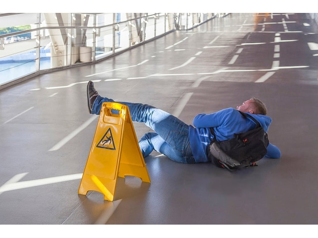 Abogado de Accidentes de Construcción- Zneimer & Zneimer