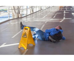 Abogado de Accidentes de Construcción- Zneimer & Zneimer