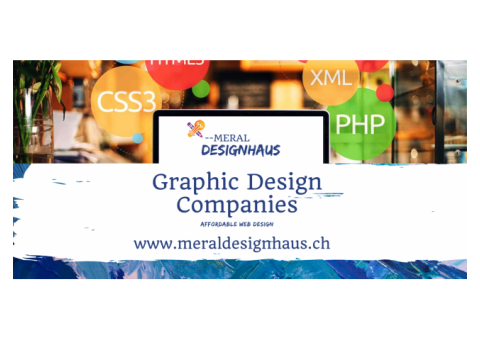 Affordable Web Design