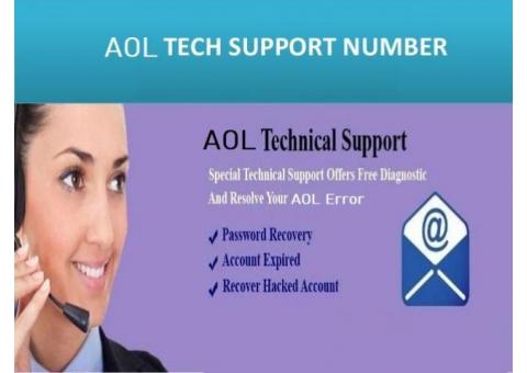 Aol Support Phone Number +1(888)597-0401 USA 24X7 Help Florida
