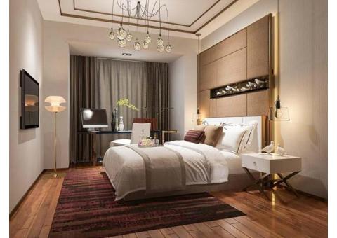 Luxury Residential Interior Designers in Delhi - Interia