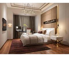 Luxury Residential Interior Designers in Delhi - Interia