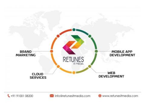 Web Development Company in Hyderabad