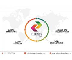 Web Development Company in Hyderabad