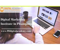 One of the best Digital Marketing Course in Pitampura