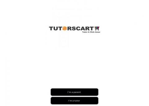 Platform for tutors finding jobs and Students to find Tutors