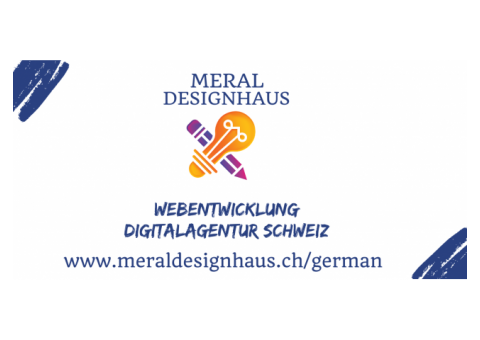 webentwicklung digitalagentur schweiz