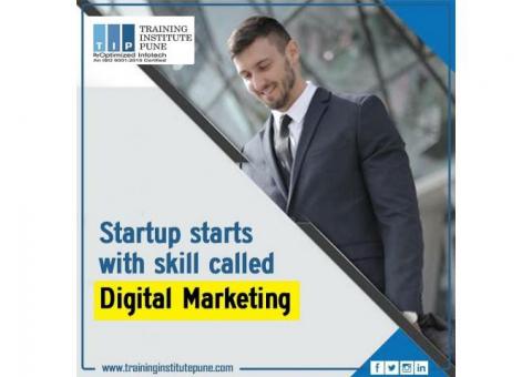 Digital Marketing Courses in Pune | Best Training Classes in Pune