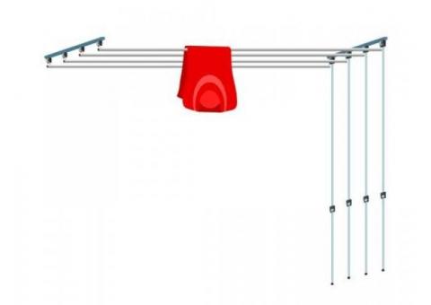 Cloth Drying Pulley System Near Me| Clothes Dryer System in Pune