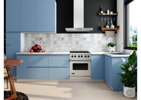 Interior Designer in Delhi | Modular Kitchen Designer in Delhi