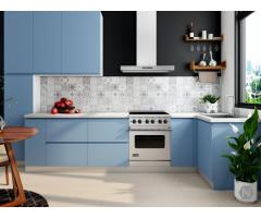 Interior Designer in Delhi | Modular Kitchen Designer in Delhi