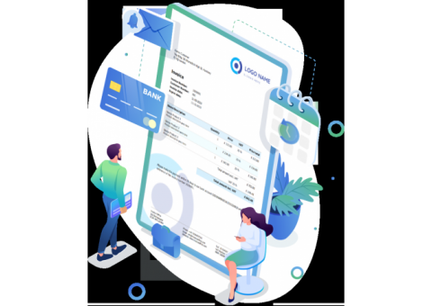 Try Invoicing Software free for Billing Invoice
