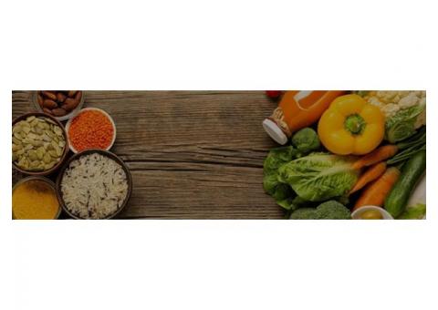 Best Online Grocery Delivery Service in London, Ontario - Foodrunner