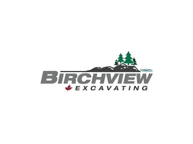 Birchview Excavating