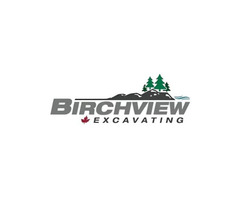 Birchview Excavating