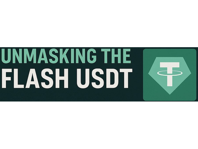 Powerful Flash USDT Software – Built for Crypto Success.