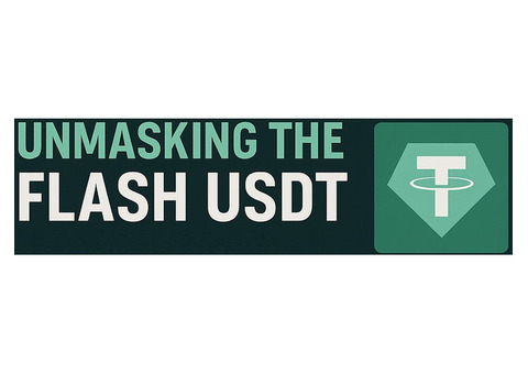 Powerful Flash USDT Software – Built for Crypto Success.