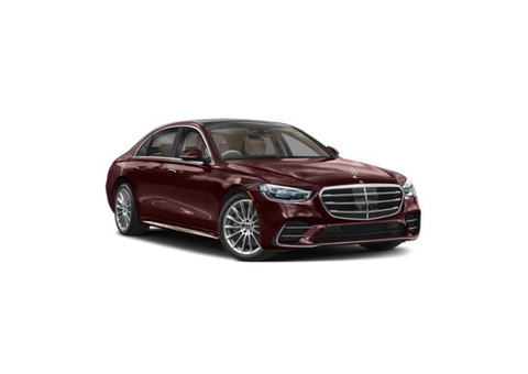 Best Chauffeur Service New York