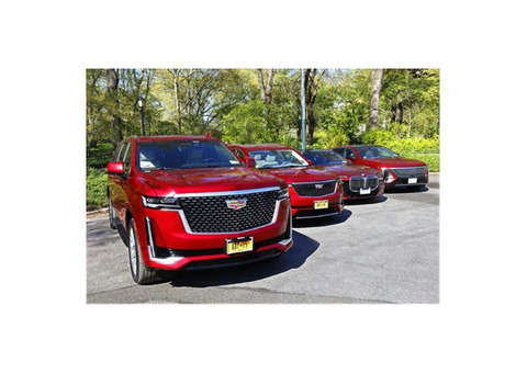 Corporate event transportation services NY