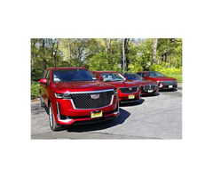 Corporate event transportation services NY