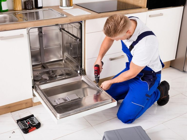Reliable Appliance Repair Services in Pasadena