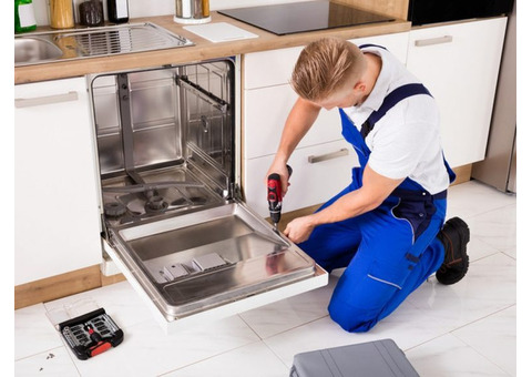 Reliable Appliance Repair Services in Pasadena