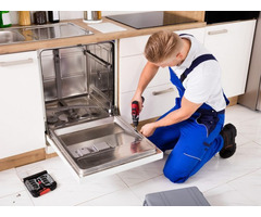 Reliable Appliance Repair Services in Pasadena