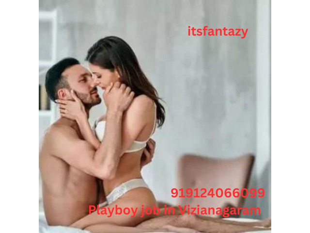 Exclusive Playboy Job in Vizianagaram—Join Today with Full Privacy