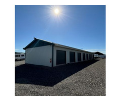 Self Storage Redmond, Oregon