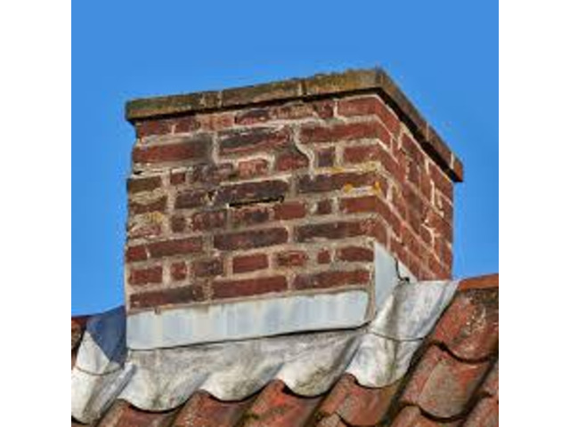 Rebuild Chimney New Westminster