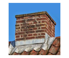 Rebuild Chimney New Westminster