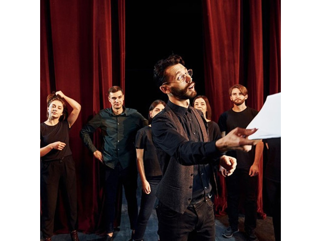 Top Acting Schools in Los Angeles: Lynette Mcneill Studio